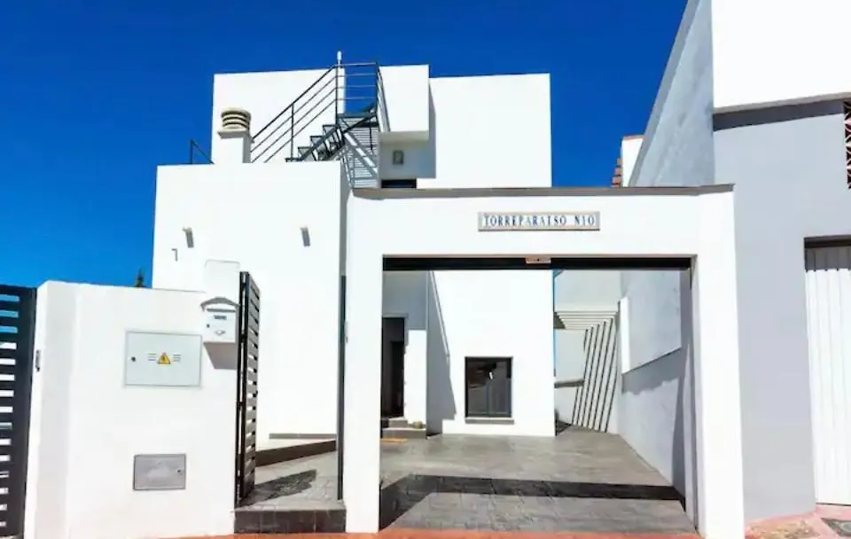 Villa Torre Paraiso Торрокс-Коста 0*,  Испания