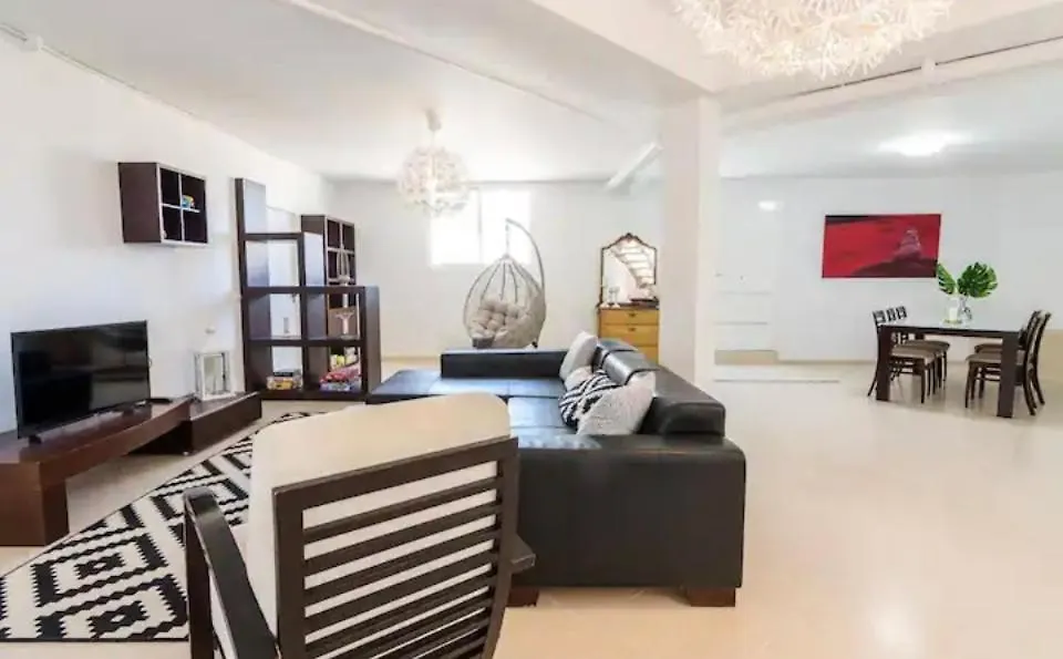 Villa Torre Paraiso Торрокс-Коста Испания
