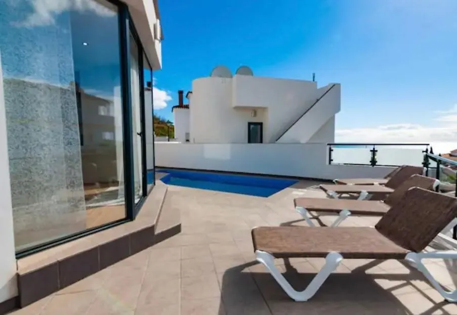 Villa Torre Paraiso Торрокс-Коста 0*,