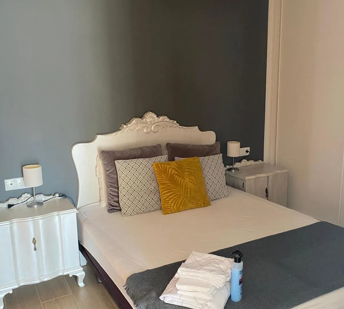 Villa Torre Paraiso Торрокс-Коста