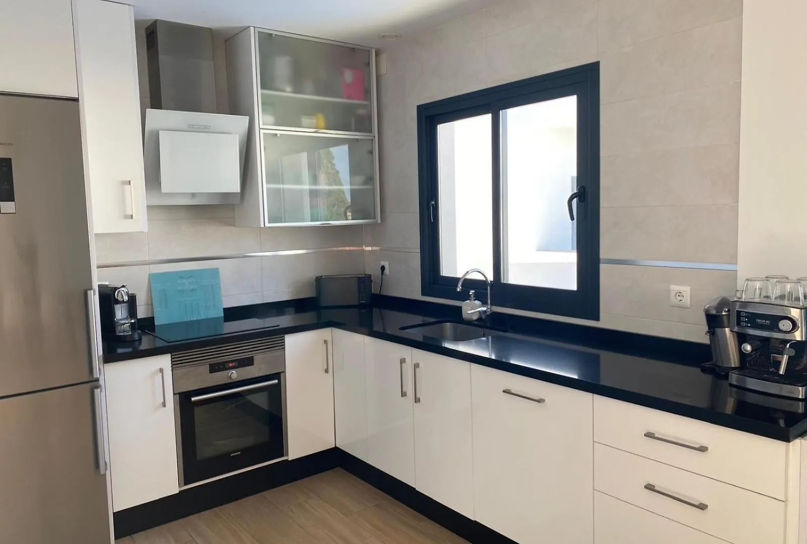 Villa Torre Paraiso Торрокс-Коста 0*,  Испания