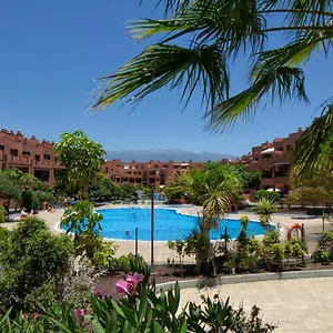 – Bonito Y Luminoso Apartamento Junto Al Mar Apartamento La Tejita