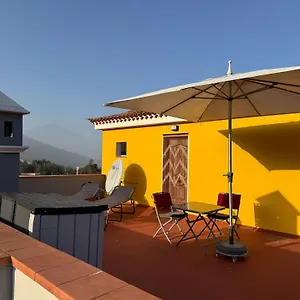 Estudio En Montanas Apartamento La Matanza De Acentejo